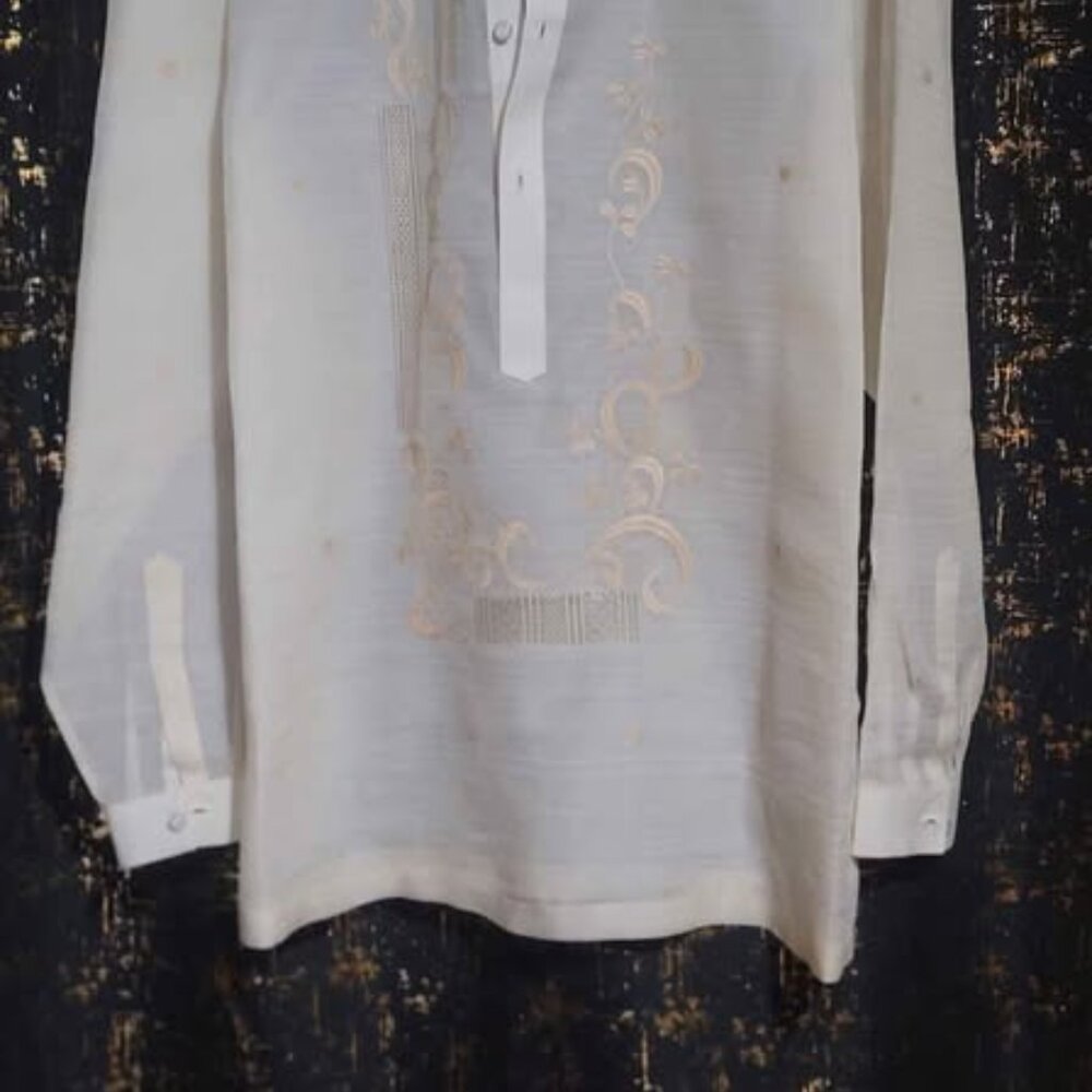 Barong - Picture 3 of 5